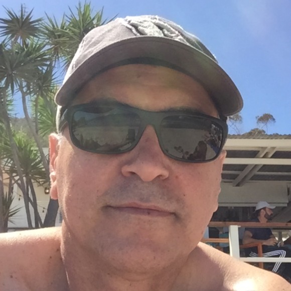 Meet your Posher, John - Picture 1 of 1